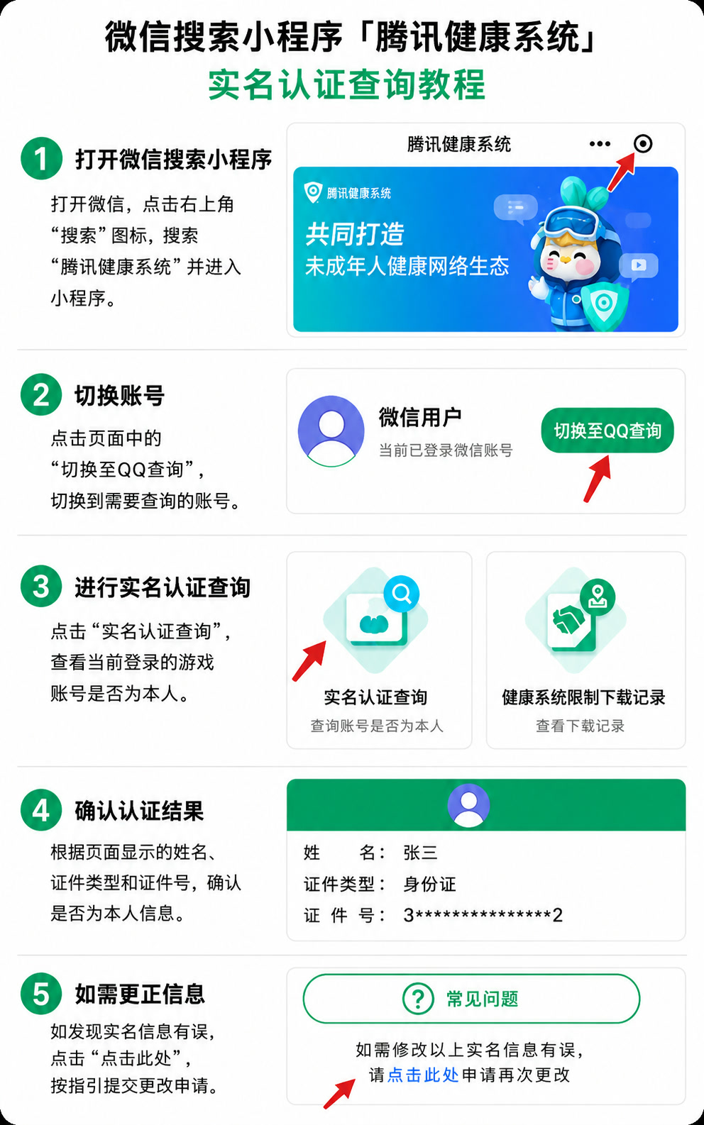未成年警告